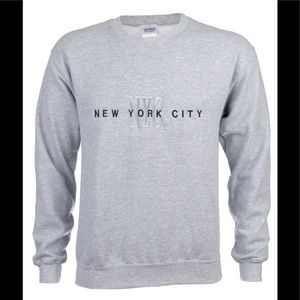 Gildan crewneck
